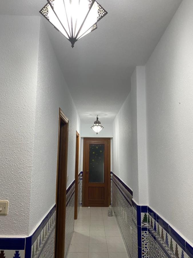 Apartamento Andalucia - Sea View, Beach, Marina, Lift & Free Parking Garrucha Eksteriør billede