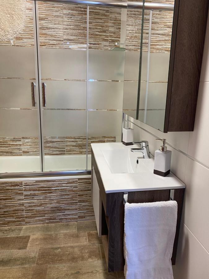 Apartamento Andalucia - Sea View, Beach, Marina, Lift & Free Parking Garrucha Eksteriør billede