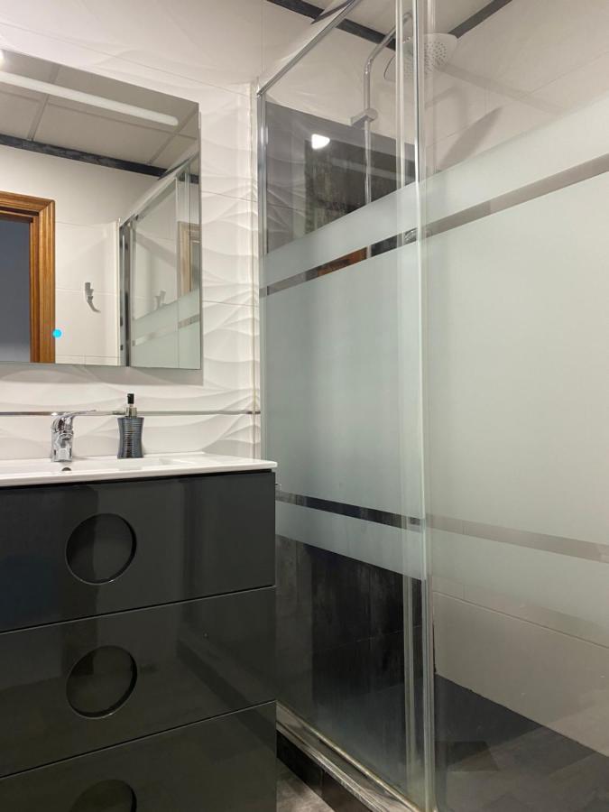 Apartamento Andalucia - Sea View, Beach, Marina, Lift & Free Parking Garrucha Eksteriør billede