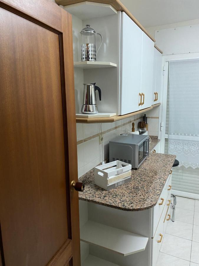 Apartamento Andalucia - Sea View, Beach, Marina, Lift & Free Parking Garrucha Eksteriør billede