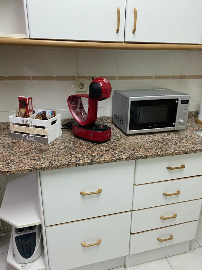 Apartamento Andalucia - Sea View, Beach, Marina, Lift & Free Parking Garrucha Eksteriør billede