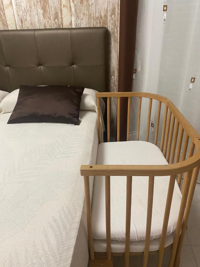 Apartamento Andalucia - Sea View, Beach, Marina, Lift & Free Parking Garrucha Eksteriør billede
