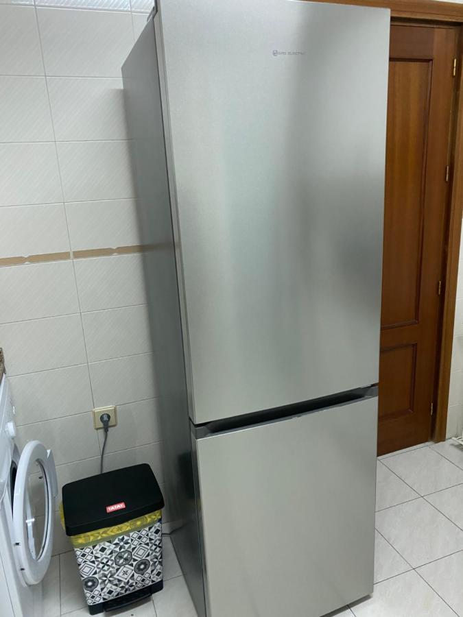 Apartamento Andalucia - Sea View, Beach, Marina, Lift & Free Parking Garrucha Eksteriør billede