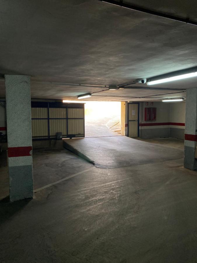 Apartamento Andalucia - Sea View, Beach, Marina, Lift & Free Parking Garrucha Eksteriør billede