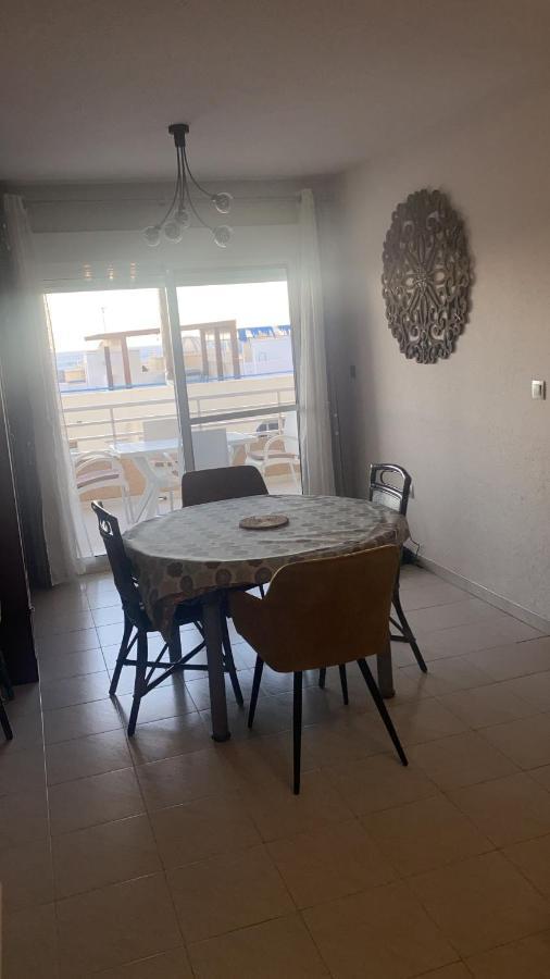 Apartamento Andalucia - Sea View, Beach, Marina, Lift & Free Parking Garrucha Eksteriør billede
