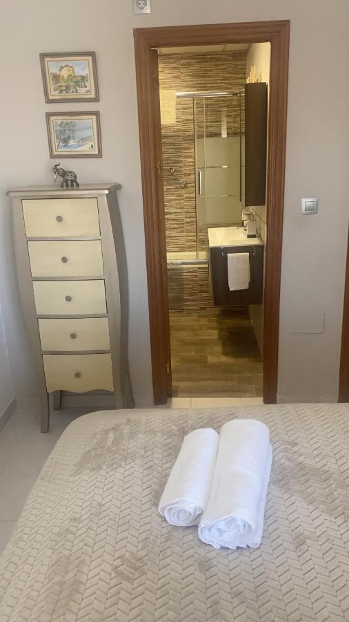 Apartamento Andalucia - Sea View, Beach, Marina, Lift & Free Parking Garrucha Eksteriør billede